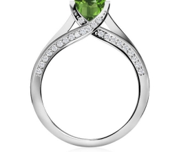 gourges engagement ring